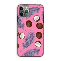 Kokosnoot roze: iPhone 11 Pro Tough Case