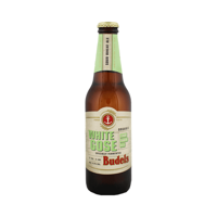 Budels White Gose Bio 30cl