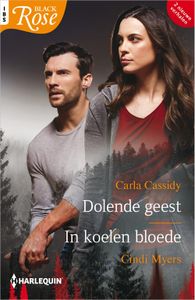 Dolende geest / In koelen bloede - Carla Cassidy, Cindi Myers - ebook