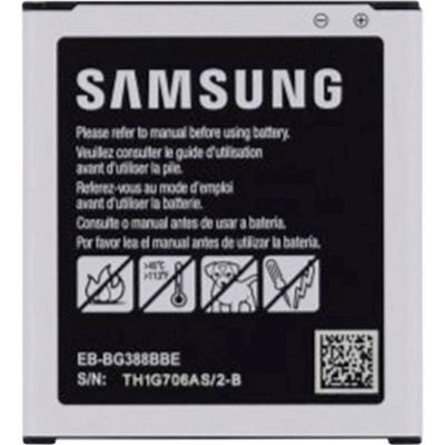 Samsung Telefoonaccu Galaxy XCover 4 2800 mAh