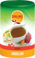 Sublimix Vleesbouillon glutenvrij Sublimix Vleesbouillon glutenvrij