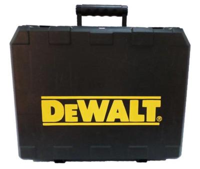 DeWALT N466963 Koffer tbv DCN890 tacker