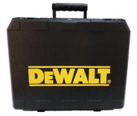 DeWALT N466963 Koffer tbv DCN890 tacker