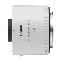 Canon EF 2.0x III Extender (teleconverter) OUTLET