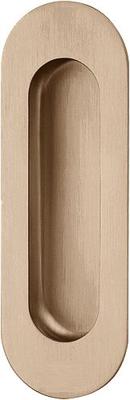 Formani Basics LB41 inbouwkom - PVD licht brons