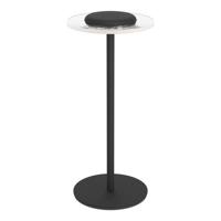 Eglo Unieke tafellampTrepella oplaadbaar zwart - 75883