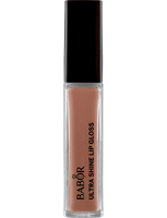 BABOR Make-Up Lipgloss Ultra Shine Lip Gloss Berry Nude 6.5ml