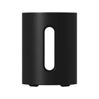 SONOS Sub Mini - Draadloze Subwoofer - Zwart
