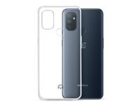 Mobilize Mobilize Gelly Case OnePlus Nord N100 Clear