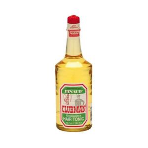 Clubman Haar Tonic Original 370 ml
