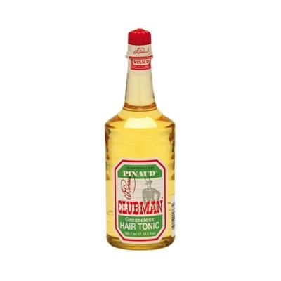 Clubman Haar Tonic Original 370 ml