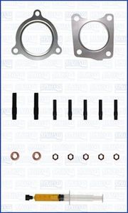 Turbocharger, montageset JTC11551