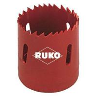 Gatzaag RUKO 106121 Snelstaal (HSS)
