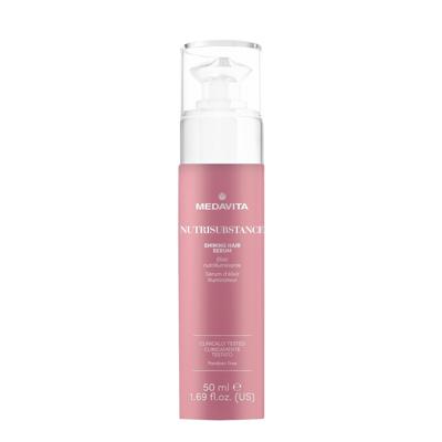 Medavita Nutrisubstance Shining Hair Serum 50ml