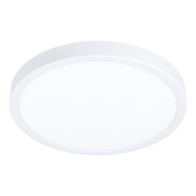 Eglo Led plafondlampFueva 5 20w - 4000K - Ø28,5cm wit - 99227