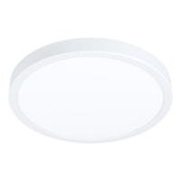 Eglo Led plafondlampFueva 5 20w - 4000K - Ø28,5cm wit - 99227