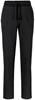 Hakro 782 Sweat trousers - Black - XS