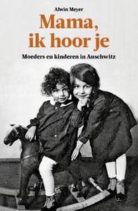 Mama, ik hoor je (Paperback)