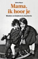 Mama, ik hoor je (Paperback)