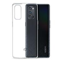Mobilize Gelly Case OPPO Reno4 Pro 5G Clear