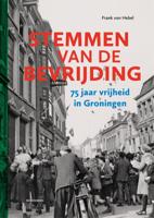 Stemmen van de bevrijding (Hardback)