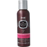 Hask keratin smoothing shamp trav s