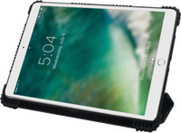 Xqisit Rugged Armor Apple iPad Air (2022/2020) / iPad Pro 11 inch (2021/2020) Book Case - thumbnail