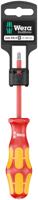 Wera 162 i PH/S VDE geïsoleerde Schroevendraaier voor PlusMinus-Schroeven, PH/S # 1 x 80 mm - 1 stuk(s) - 05100019001