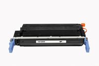 HP C9720A(641A) alternatief Toner cartridge Zwart 9000 pagin