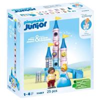 PLAYMOBIL JUNIOR - 71457 - Junior&Disney Assepoester