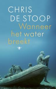 Wanneer het water breekt (Hardback)