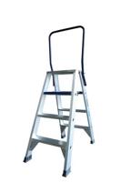 ASC Dubbele trap dt-4 met beugel