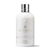 Molton Brown Milk Musk Bath & Shower Gel - thumbnail