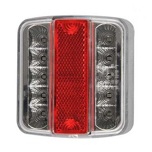 Achterlicht LED Eco 12 Volt 713401