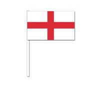 Handvlag Engeland 12 x 24 cm