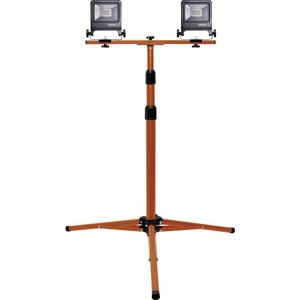 LEDVANCE LED WORKLIGHT 2x20W 840 TRIPOD LED-bouwlamp 40 W 3600 lm Koudwit