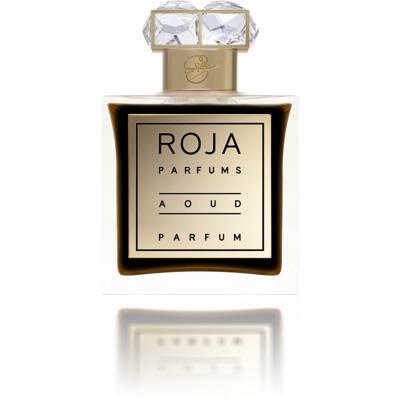 ROJA London Aoud Collection Aoud Parfum 100ml