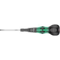 Wera 1850 PH 05007908001 Kruiskop schroevendraaier PH 3 Koplengte: 120 mm