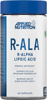 Applied Nutrition R-ALA (60 caps)