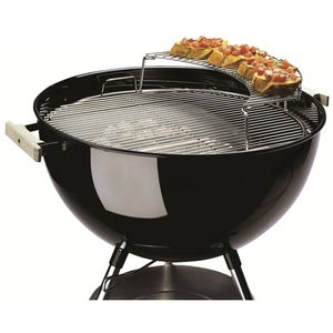 Weber 8417 buitenbarbecue/grill accessoire Rack