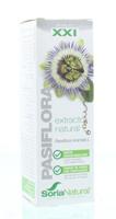 Soria Natural Passiflora incarnata XXI extract