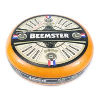 11,5kg Beemster kaas - Oude  48+