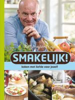 Smakelijk! - Piet Huysentruyt, Frank Smedts - ebook