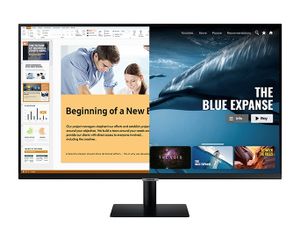 Samsung M5 Full HD Smart Monitor