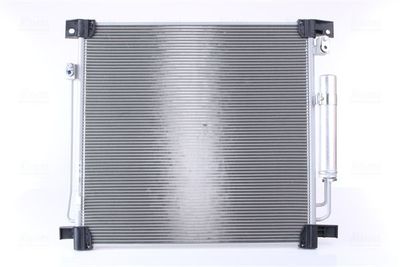 Condenser 941078