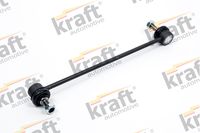 Stabilisatorstang KRAFT AUTOMOTIVE, Inbouwplaats: Vooras links en rechts, u.a. für Ford, Mazda