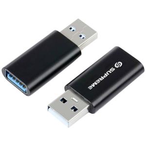 Supreme USB 2.0 Adapter Supreme USB Data Blocker Pro