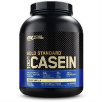 Optimum Nutrition 100% Gold Standard Casein Poeder - thumbnail