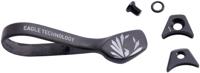 SRAM Trigger lunar grey/ black