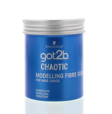 GOT2B Chaotic modelling fibre gum